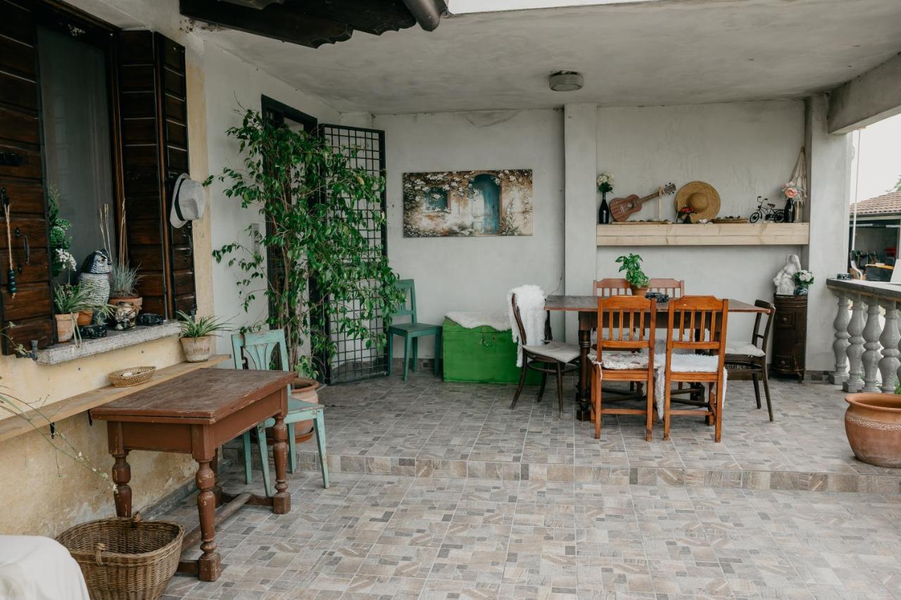 Del Sol' Homestay